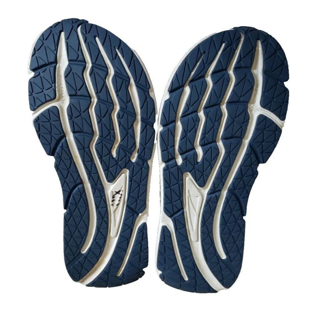 Altra Paradigm 7 Shoes Womens Size 9 Blue Running Comfort Sneakers AL0A82CG440 - Picture 11 of 11